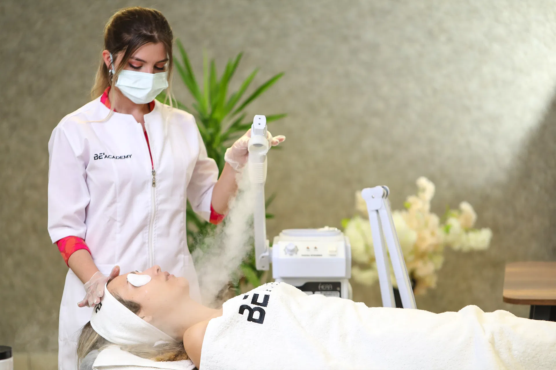 Horasan Güzellik Uzmanı